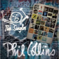 Phil Collins - The Singles (2CD) - CD